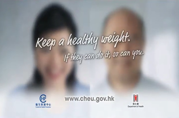 Keep a Healthy Weight