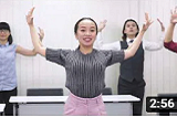 Let’s Take an Energetic Break - For Seminars Workshops II