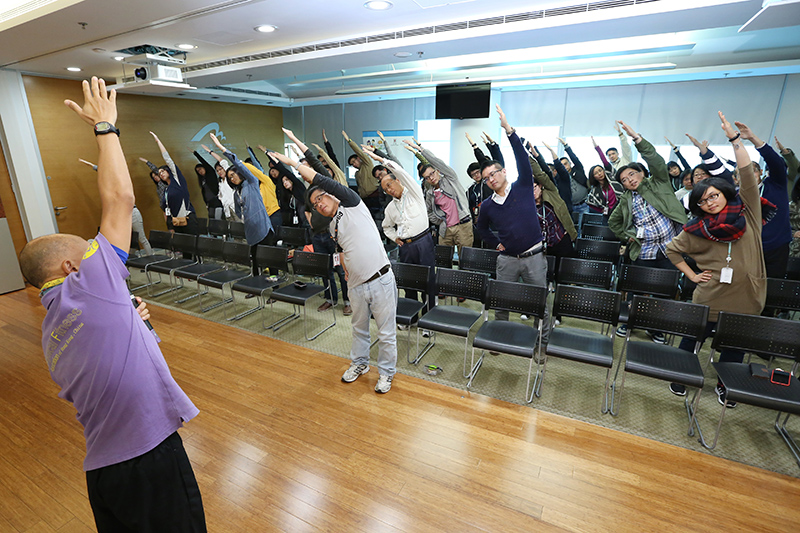 Free Healthy and Joyful Workshop