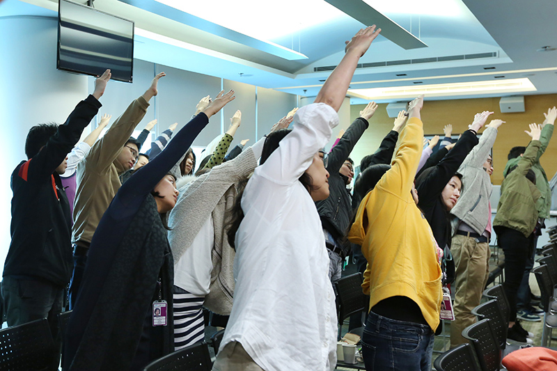 Free Healthy and Joyful Workshop