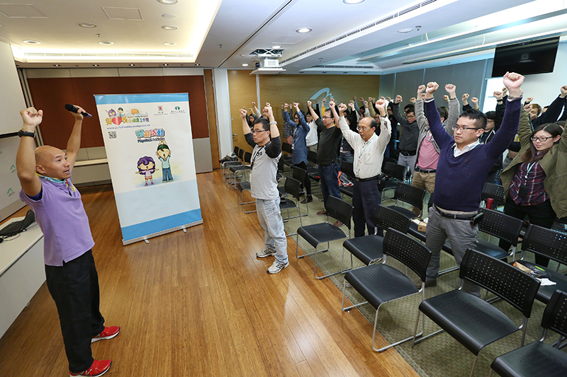 Free Healthy and Joyful Workshop