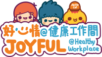 Joyful@Healthy Workplace